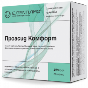 Проасид комфорт